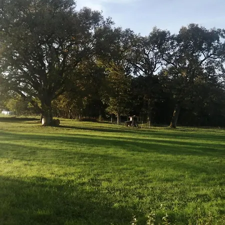 Pour 4 La Maison Maupas